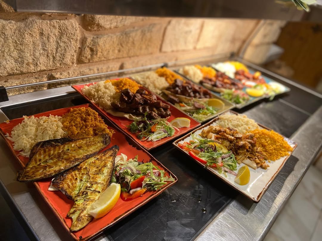 Our restaurant